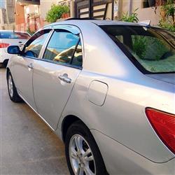 BYD F3